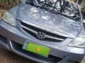 2008 Honda City for sale-5