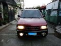 2001 Isuzu Crosswind for sale-2