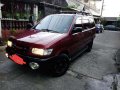 2001 Isuzu Crosswind for sale-0