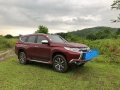 Mitsubishi Montero Sport 2017 for sale-1