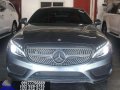 Like New Mercedes Benz C300 Coupe for sale-0