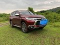 Mitsubishi Montero Sport 2017 for sale-0