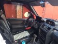 2006 Mitsubishi Pajero for sale-2