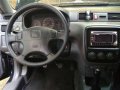 2001 Honda CRV Manual Transmission Excellent Condition-10