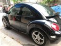 Volkswagen Beetle 2001 For Sale -2