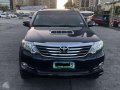 2013 Toyota Fortuner for sale-9