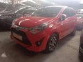 2018 Toyota Wigo 1.0G Automatic for sale-2