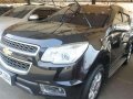 2014 Chevrolet Trailblazer for sale-4