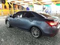 Toyota Corolla Altis 2015 for sale-0