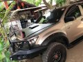 2014 Isuzu Dmax 93k odo FOR SALE-0