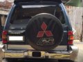 Like New Mitsubishi Pajero for sale-0