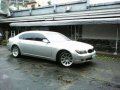 BMW 750Li 2007 FOR SALE-2