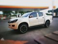 Like new Isuzu Dmax xseries for sale-0