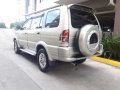 Isuzu Sportivo 2007 for sale-3