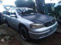 FOR SALE OPEL Astra g 2002 matic-2