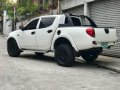 Mitsubishi Strada 2011 for sale-1