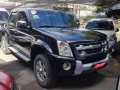 2012 Isuzu Dmax for sale-0