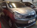Mitsubishi Mirage GLX 2018 for sale-1