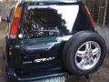 Honda CR-V 2001 Very good condition-7