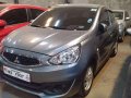 Mitsubishi Mirage GLX 2018 for sale-3