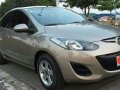 2015 Mazda 2 for sale-0