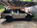 2014 Isuzu Dmax 93k odo FOR SALE-3