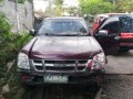 Isuzu D-max 2005 Asialink Pre-owned Cars-0