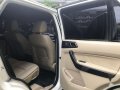 2016 Ford Everest 3.2L 4x4 Automatic Transmission-9