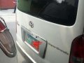 2011 Toyota Hiace for sale-2