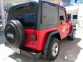 1997 Jeep Wrangler TJ All original Complete tax payment-1