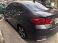 Assume Balance Honda City Vx 2016-2