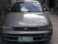 Toyota Corrola BB s.e all power 1995 model rush-5