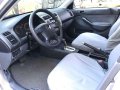2003 Honda Civic 16 VTis automatic Tycoon Powercars-6