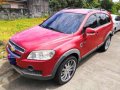 Chevrolet Captiva 2007 for sale-4