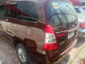 2014 Toyota Innova G Manual Diesel for sale-9