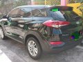 Hyundai Tucson 2017 for sale-4