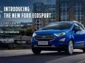  FORD Ecosport 1.5L Ambiente MT 2019-8