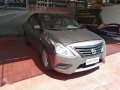 2016 Nissan Almera Gray Metallic Gas AT - Automobilico SM City Bicutan-5