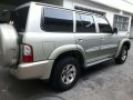 Nissan Patrol 2005 for sale-5