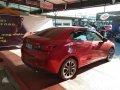 2016 Mazda 2 Red Gas AT - Automobilico SM City Bicutan-5