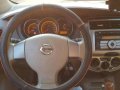 Car Nissan Grand Livina Highway Star 2014 Model 1.8V-5