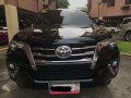 2017 Toyota Fortuner V AT casa maintained-0