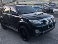 2013 Toyota Fortuner for sale-11