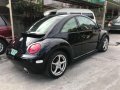 Volkswagen Beetle 2001 For Sale -1