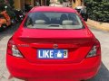 Nissan Almera 2014 Super Fresh! FOR SALE-4