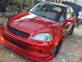 1999 Pormado Honda Civic sir body-3