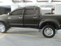 2015 Toyota Hilux Mint condition-2