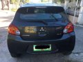 Mitsubishi Mirage GLS 2013 Hatchback Manual Transmission-6