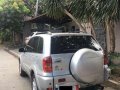 Toyota Rav4 2003 model SUV for sale-1