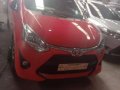 2018 Toyota Wigo 1.0G Automatic for sale-0